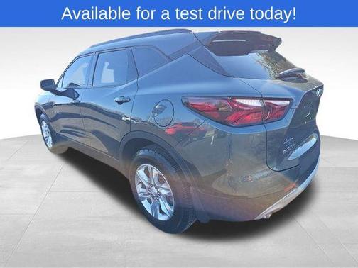 2019 Chevrolet Blazer 1LT