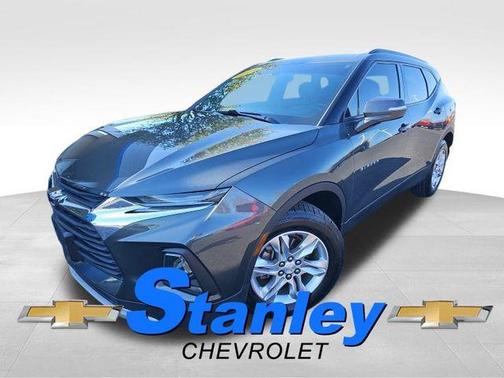 2019 Chevrolet Blazer 1LT