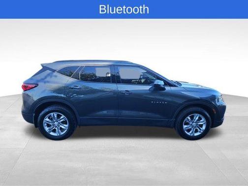 2019 Chevrolet Blazer 1LT