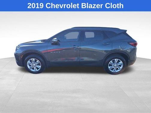 2019 Chevrolet Blazer 1LT