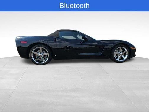 2006 Chevrolet Corvette Base