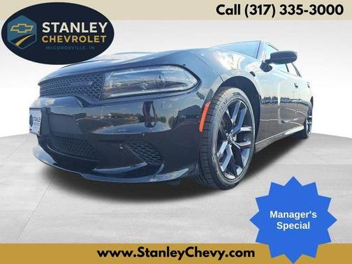 2023 Dodge Charger GT