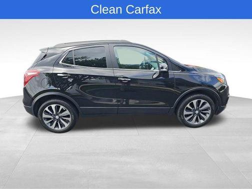 2019 Buick Encore Essence
