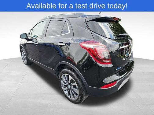 2019 Buick Encore Essence