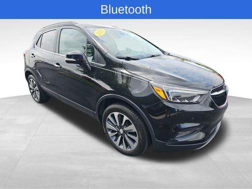 2019 Buick Encore Essence