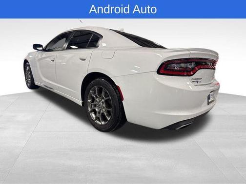 2017 Dodge Charger SXT