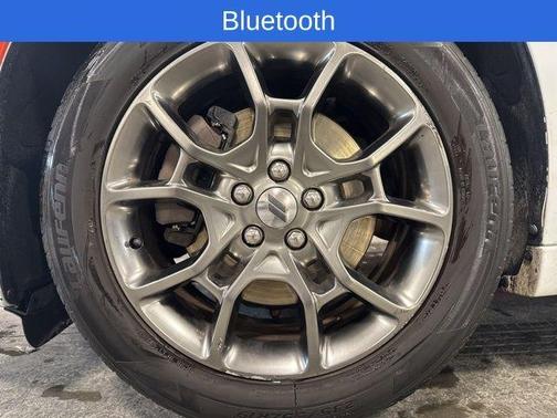 2017 Dodge Charger SXT