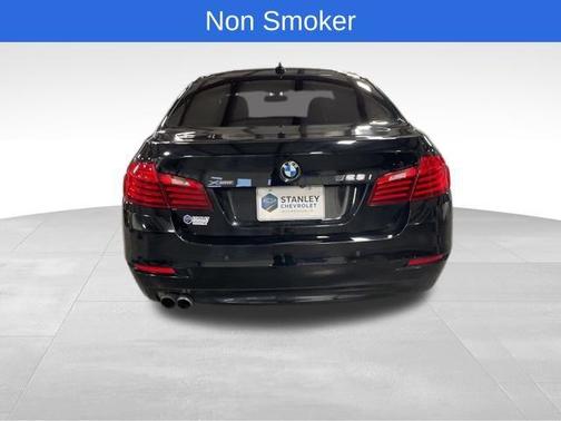 2014 BMW 528 i xDrive