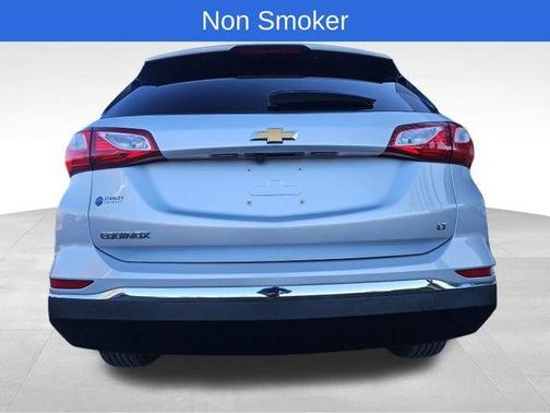 2018 Chevrolet Equinox 1LT