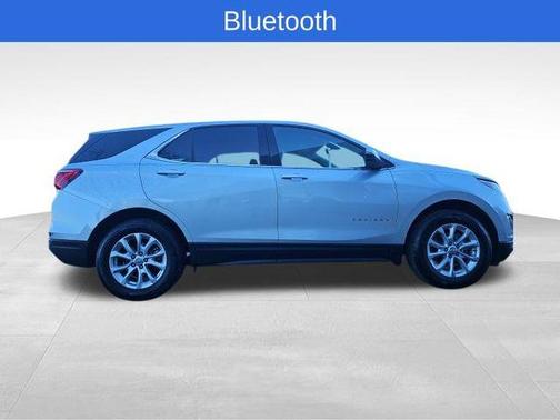 2018 Chevrolet Equinox 1LT