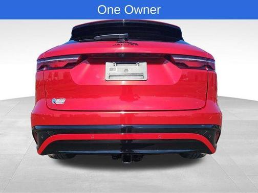 2024 Jaguar F-PACE P250 R-Dynamic S