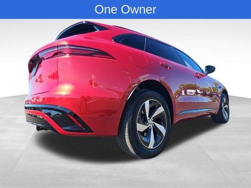 2024 Jaguar F-PACE P250 R-Dynamic S