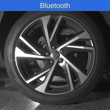 2021 Volvo XC40 T5 R-Design