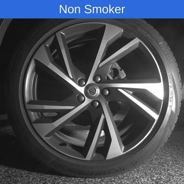 2021 Volvo XC40 T5 R-Design