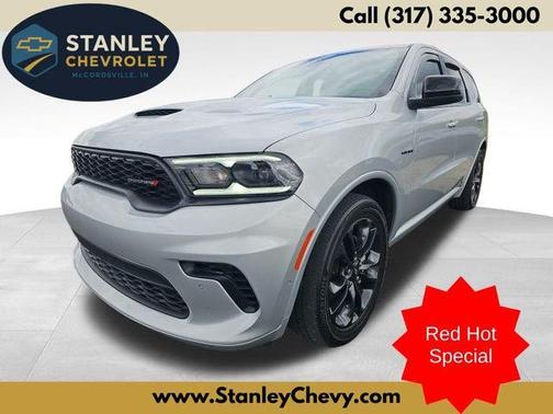 2023 Dodge Durango R/T