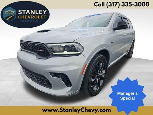 2023 Dodge Durango R/T