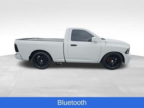 2012 RAM 1500 ST