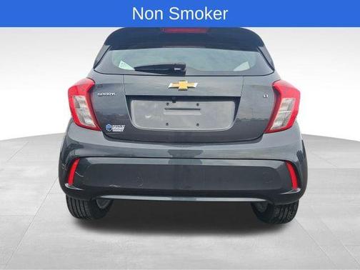 2022 Chevrolet Spark 1LT