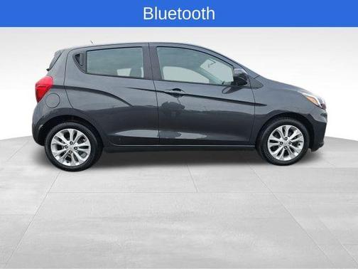 2022 Chevrolet Spark 1LT
