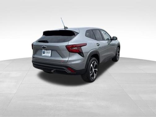 Sterling 2026 Chevrolet Trax 1RS