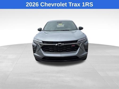 Sterling 2026 Chevrolet Trax 1RS