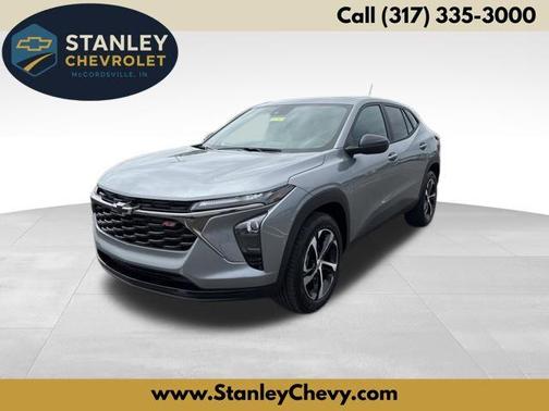 Sterling 2026 Chevrolet Trax 1RS