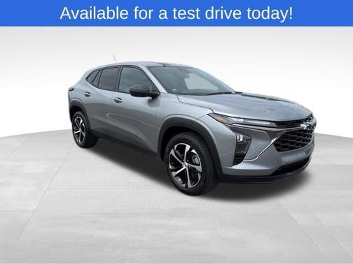 Sterling 2026 Chevrolet Trax 1RS