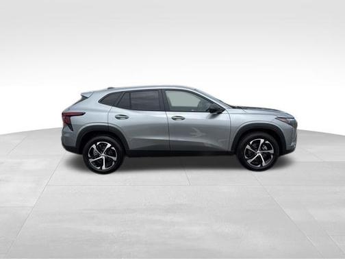 Sterling 2026 Chevrolet Trax 1RS