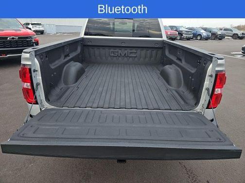 2017 GMC Sierra 2500 SLE