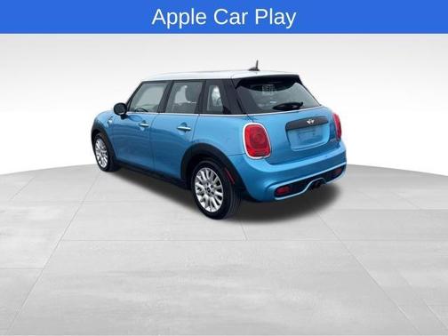 2015 MINI Hardtop Cooper S