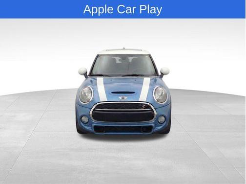 2015 MINI Hardtop Cooper S