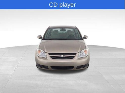 2007 Chevrolet Cobalt LT