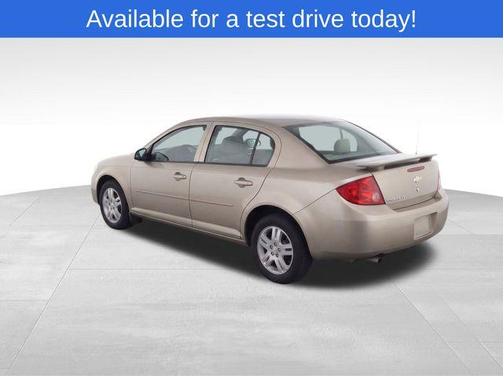 2007 Chevrolet Cobalt LT