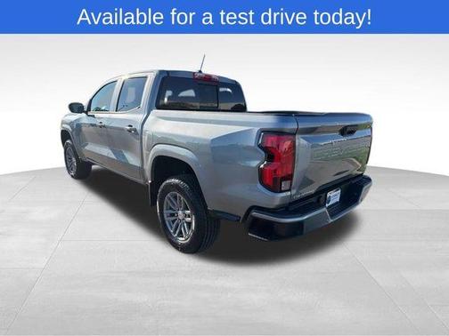 Sterling 2026 Chevrolet Colorado LT