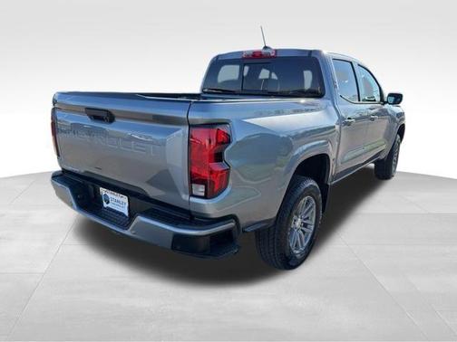 Sterling 2026 Chevrolet Colorado LT