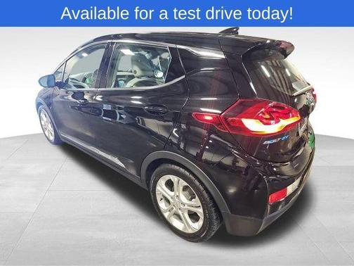 2020 Chevrolet Bolt EV LT