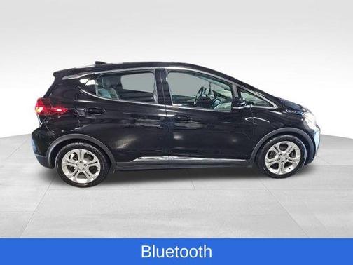 2020 Chevrolet Bolt EV LT