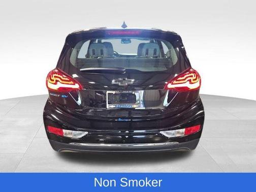 2020 Chevrolet Bolt EV LT