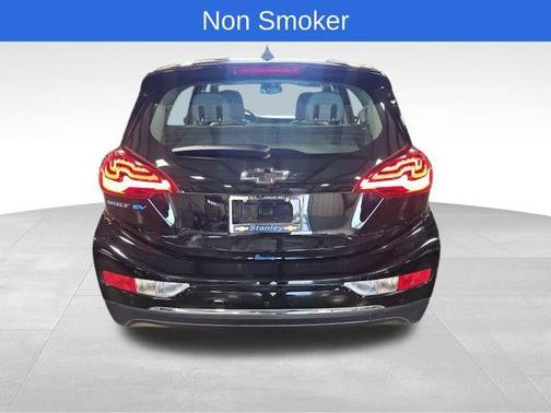2020 Chevrolet Bolt EV LT