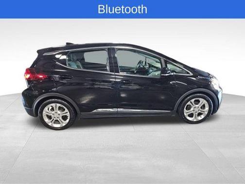 2020 Chevrolet Bolt EV LT