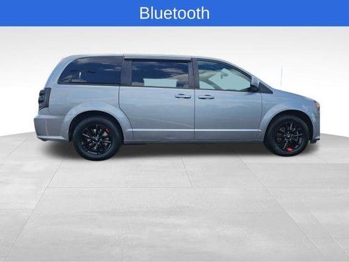 2020 Dodge Grand Caravan GT