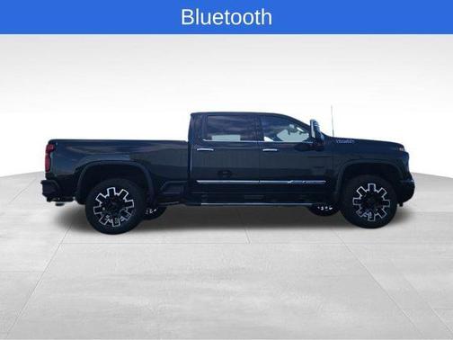 2026 Chevrolet Silverado 2500 High Country