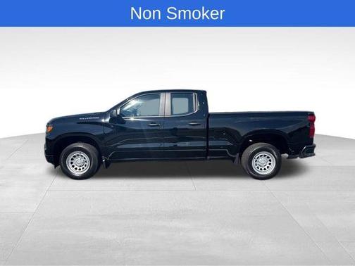 2023 Chevrolet Silverado 1500 WT
