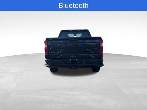 2023 Chevrolet Silverado 1500 WT