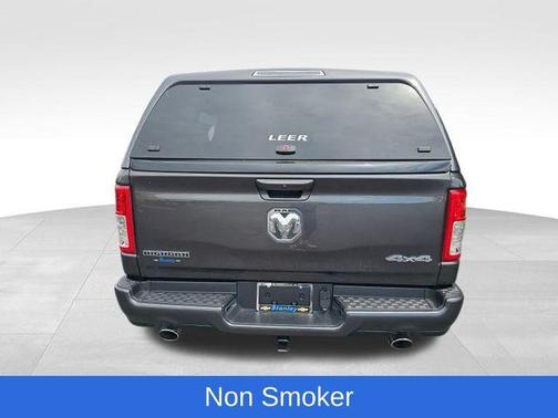 2024 RAM 1500 Big Horn/Lone Star