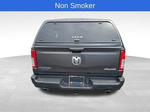 2024 RAM 1500 Big Horn/Lone Star