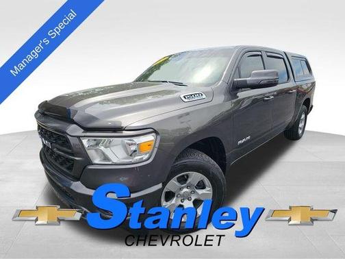 2024 RAM 1500 Big Horn/Lone Star