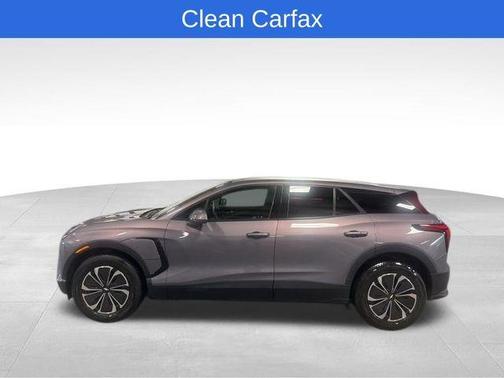 2024 Chevrolet Blazer EV LT