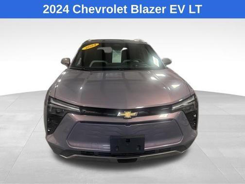 2024 Chevrolet Blazer EV LT