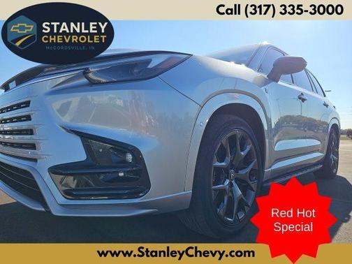 2024 Lexus TX 500h Luxury